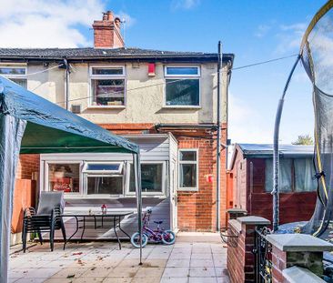 2 bedroom semi-detached house to rent - Photo 1