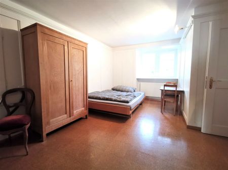 Wohnung im Herzen der Stadt Schaffhausen - Foto 2
