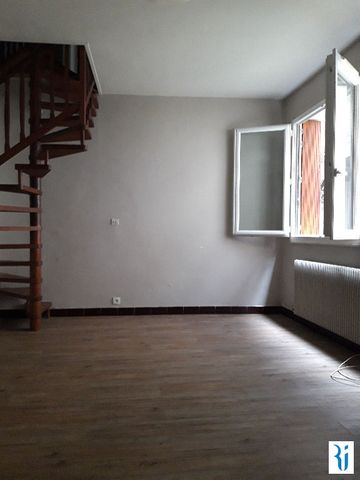 Location Appartement 3 pièces 60m² ROUEN 76000 - Photo 2
