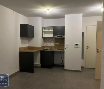 Appartement à louer 2 pièces 37.55m² - Photo 5