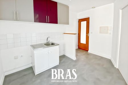 Location Appartement 2 pièces 30m² NANTES 44300 - Photo 2