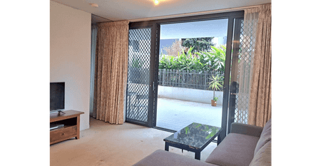 1 Bedroom with Leafy Private Courtyard - Photo 2