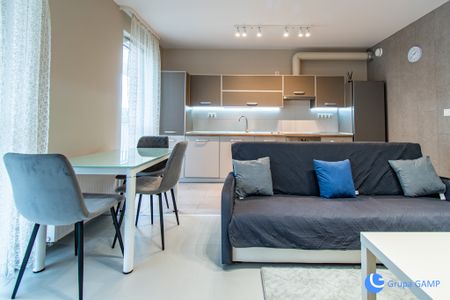 2 pokoje I balkon I Górników I od 15.01 I - Photo 5