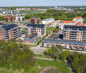 Diakongatan 2 - Photo 5