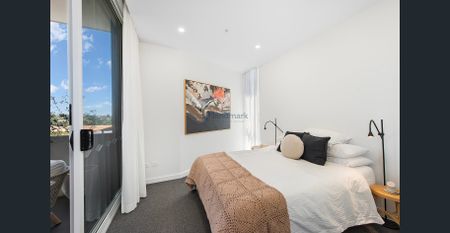 Contemporary North-Facing Apartment in Boutique 'Ara Leichhardt' - Photo 3