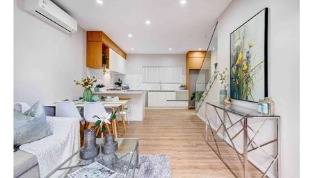 Ready to move in - Brand New - Modern Easy Living - Photo 4