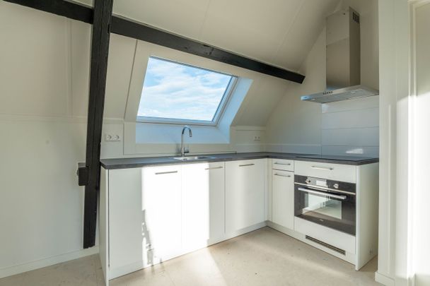 Eendvogelsteeg 2-C, Benedenstad, 4201JW, Gorinchem - Photo 1