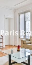 2 chambres, Etoile Paris 17e - Photo 1