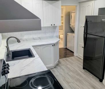 For Lease - 3 Dale Park Drive Unit# Bsmt, Clarington, Ontario - Photo 3