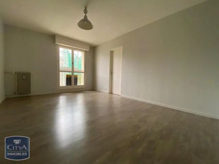 Appartement à louer 2 pièces 47.35m² - Photo 5