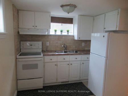 For Lease - 44 Winston Park Boulevard Unit# BSMT, Toronto, Ontario - Photo 4