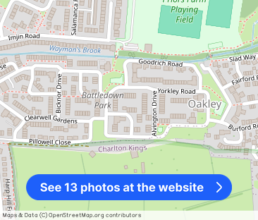 Drybrook Walk, Cheltenham, GL52 - Photo 1
