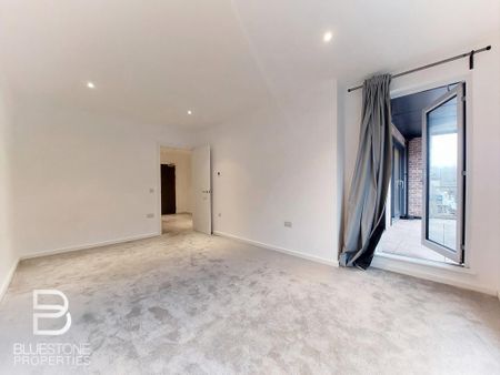 2 bedroom apartment to rent - Photo 4