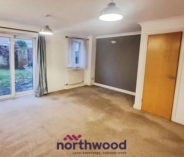 3 bedroom terraced house to rent - Photo 2