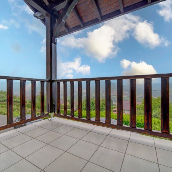 Maison 5 pièces à Montenach - Photo 1