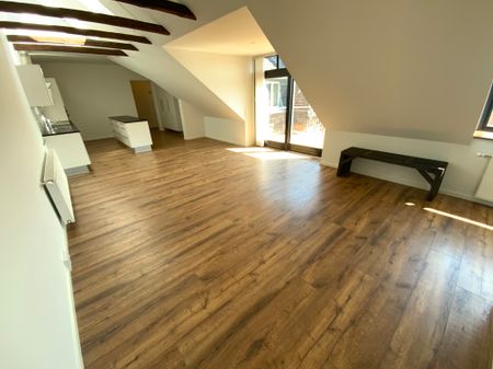 Kongensgade 56,3., 6700 ESBJERG – PENTHOUSE MED ALTAN - Foto 3