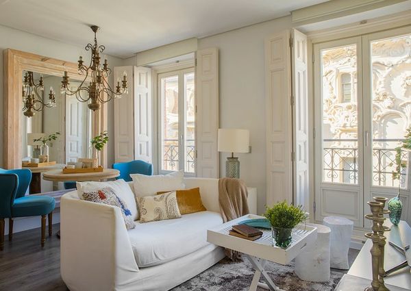 Calle de Fernando VI, Madrid, Community of Madrid 28004