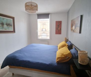 Location Appartement 3 pièces 48m² LE HAVRE 76600 - Photo 2