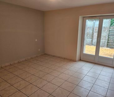 LAILLE – Quartier Bout de Lande T3 disponible - 725 euros - Photo 1