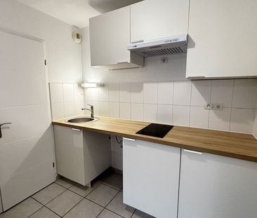 Appartement à louer 2 pièces • 36,25 m2 Seysses - Photo 1