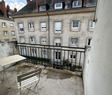Location Appartement 2 pièces 41m² SAUMUR 49400 - Photo 6