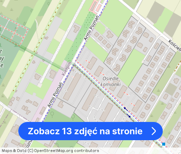 Pękne,ciche,2022r.wysoki standard,przy lesie,miejsce postojowe w cenie - Zdjęcie 1