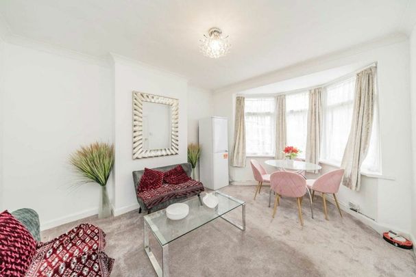 Ansell Road, Tooting, SW17 - Photo 1