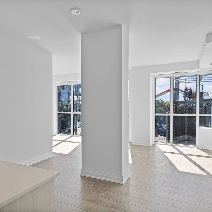 For Lease - 286 Main Street Unit# 311, Toronto, Ontario - Photo 1