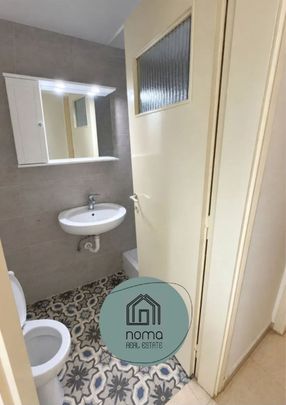 Studio/Γκαρσονιέρα για ενοικίαση Άγιος Νικόλαος (Βόλος) - Φωτογραφία 1