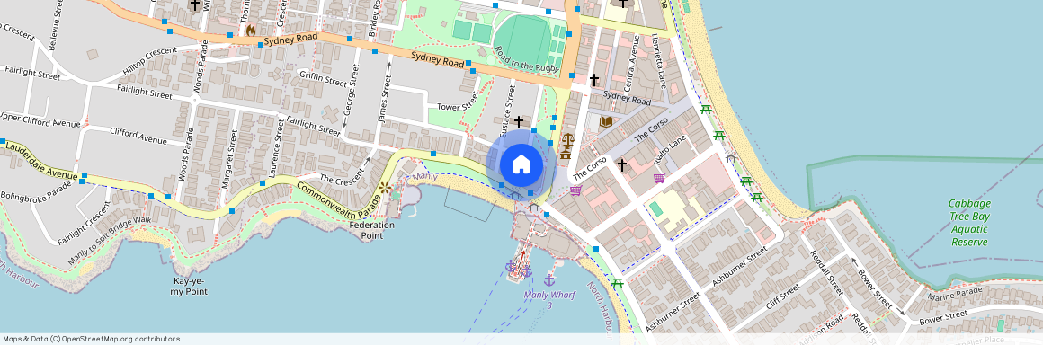 Manly, Sydney