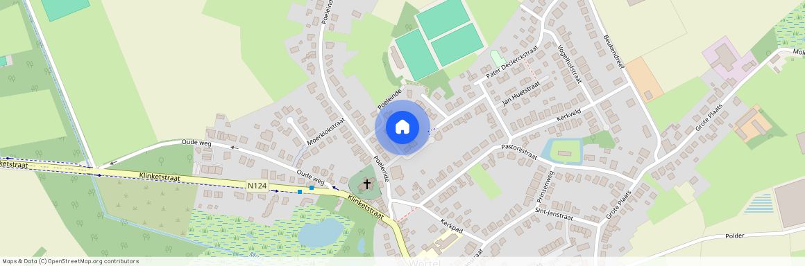 Ti Van Schellestraat 12, 2323 Hoogstraten