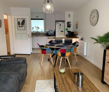 BAILLEUL - Résidence "Clos du Beffroi" - rue Arnouldstraete ( Centr... - Photo 1