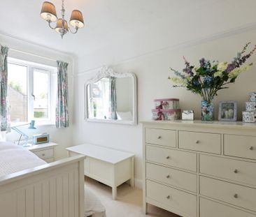 2 bedroom terraced house to rent - Photo 5