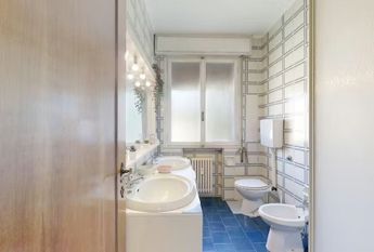 Via Antonio Medin, Padova, Veneto 35128