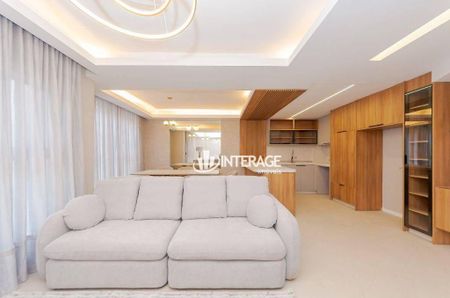 Casa Com 3 Dormitórios Para Alugar, 128 m² por R$15.062,00/mês - Santa Felicidade - Curitiba/pr - Photo 3