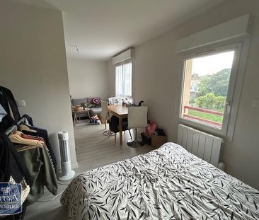 Location Appartement 1 pièce 28m² POITIERS 86000 - Photo 2