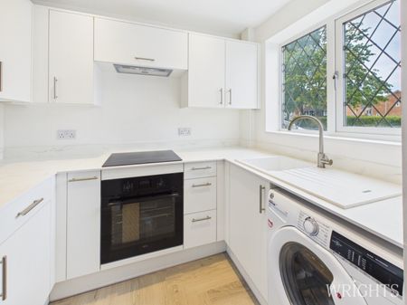 2 bedroom House - Shearwater Close, Stevenage - Photo 4