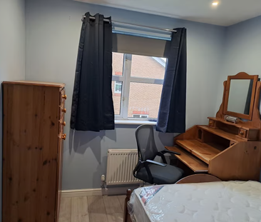 1 bedroom in a house share to rent - Photo 4