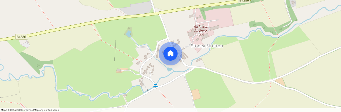 Stoney Stretton, Yockleton, Shrewsbury