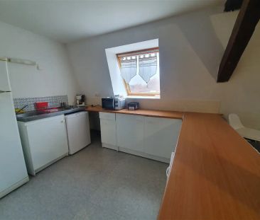 Location appartement 2 pièces - 53.15m² à Haussy (59294) - Photo 4