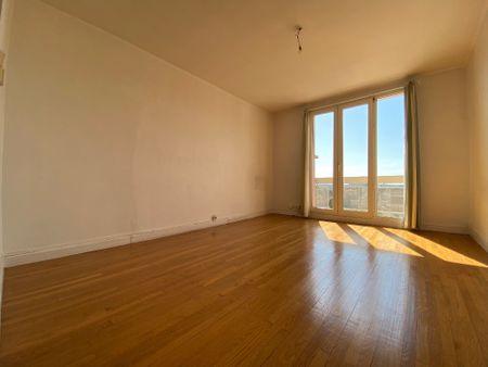 Location Appartement 3 pièces 55m² BESANCON 25000 - Photo 2