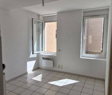 Location appartement 2 pièces 32.02 m² à Toulon (83100) - Photo 6