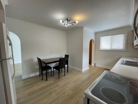 For Lease - 431 O'Connell Road Unit# UPPER, Peterborough, Ontario - Photo 3