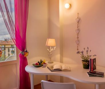 Via Luigi Gordigiani, Florence, Tuscany 50127 - Photo 2