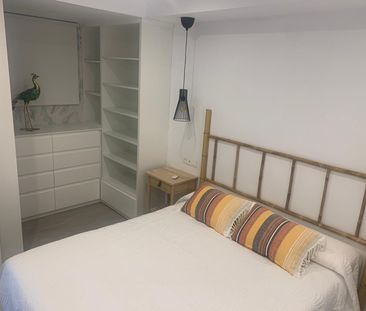 Piso de alquiler en Avenida del Mediterráneo, 51, Almuñecar Centro - Photo 5