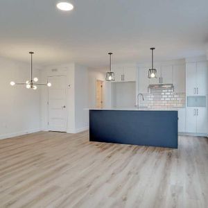 Magnifique 5 1/2 à louer - Dès maintenant - Ascot Corner - Photo 2