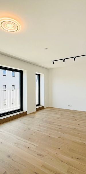 In optie - Appartement te huur in Sint-Lambrechts-Woluwe met 2 slaapkamers - Photo 1