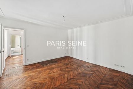 Tout savoir sur cet appartement dans le quartier Invalides, à Paris 7ème - Photo 5