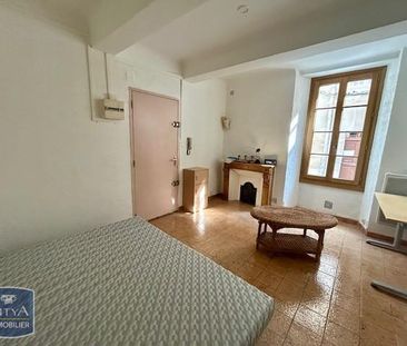 Location Appartement 1 pièce 27m² AIX EN PROVENCE 13100 - Photo 2