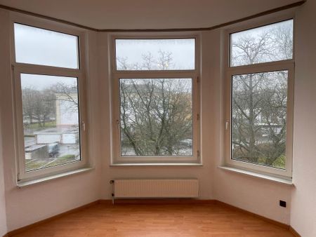 Schöne 2-Zimmer-Wohnung in Wilhelmshaven (Südstadt) - Photo 3
